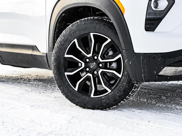 chevrolet Trailblazer 2026 - 6