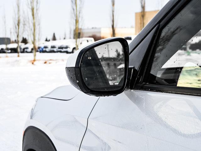 chevrolet Trailblazer 2026 - 7