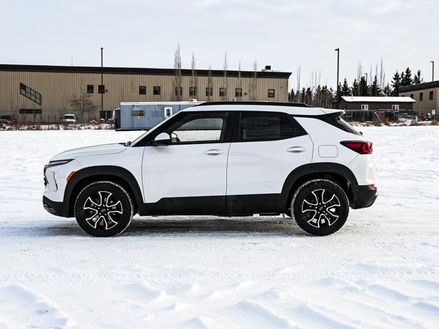 chevrolet Trailblazer 2026 - 10