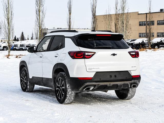 chevrolet Trailblazer 2026 - 11