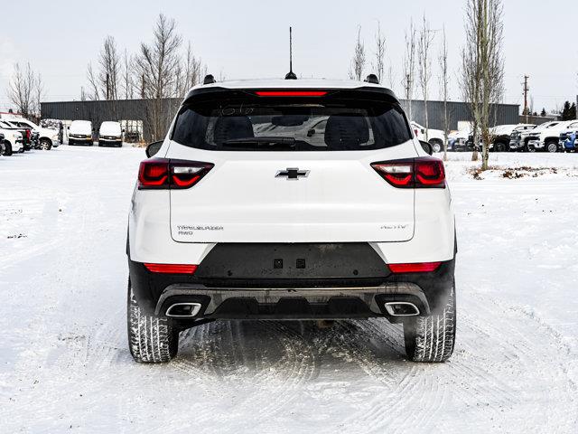 chevrolet Trailblazer 2026 - 12