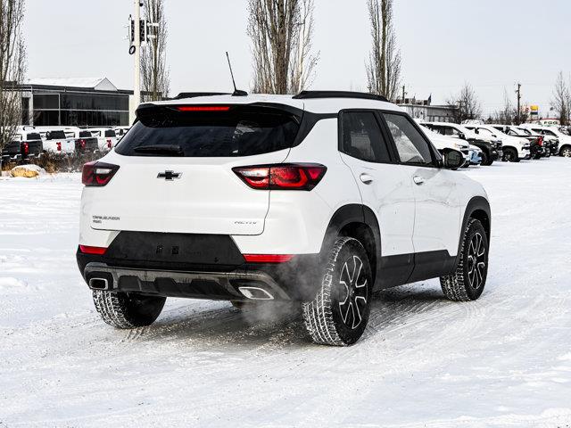 chevrolet Trailblazer 2026 - 13