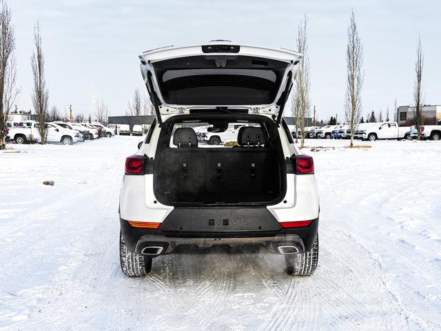 chevrolet Trailblazer 2026 - 14