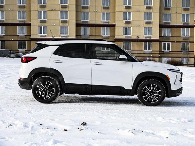 chevrolet Trailblazer 2026 - 15