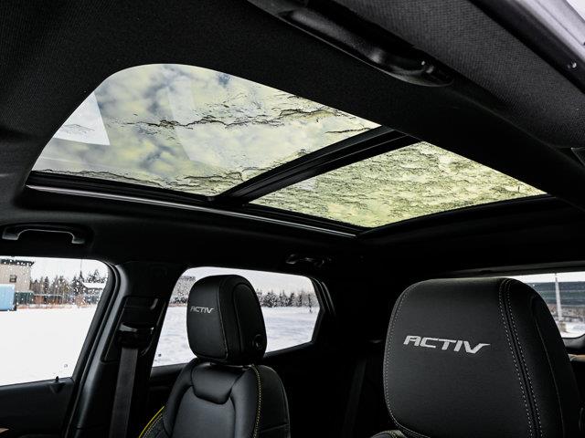 chevrolet Trailblazer 2026 - 16