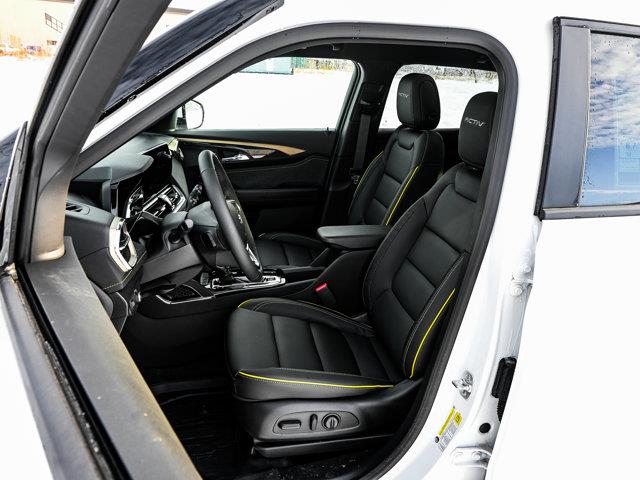 chevrolet Trailblazer 2026 - 17