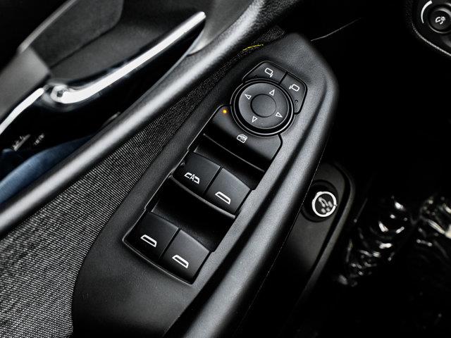 chevrolet Trailblazer 2026 - 19