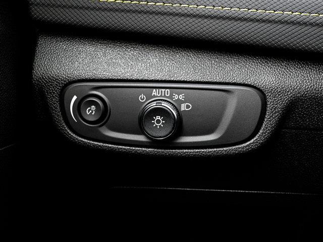 chevrolet Trailblazer 2026 - 22