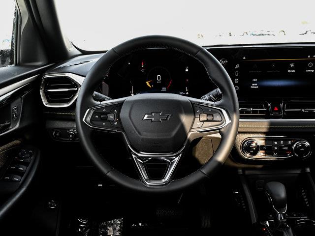 chevrolet Trailblazer 2026 - 23