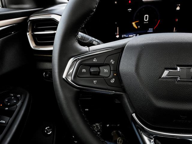 chevrolet Trailblazer 2026 - 24