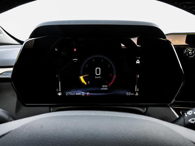 chevrolet Trailblazer 2026 - 25