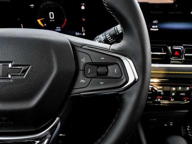 chevrolet Trailblazer 2026 - 26