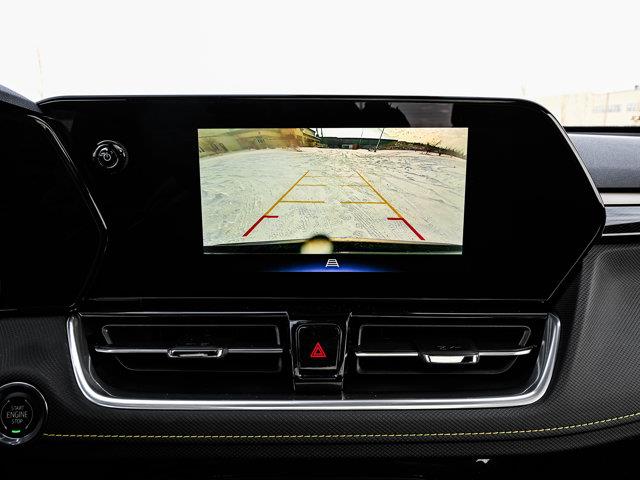 chevrolet Trailblazer 2026 - 29