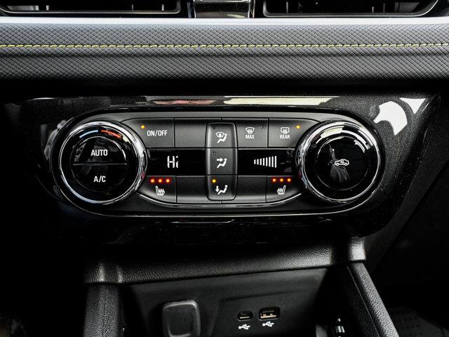 chevrolet Trailblazer 2026 - 30