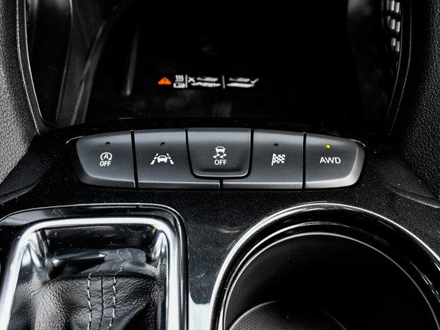 chevrolet Trailblazer 2026 - 31