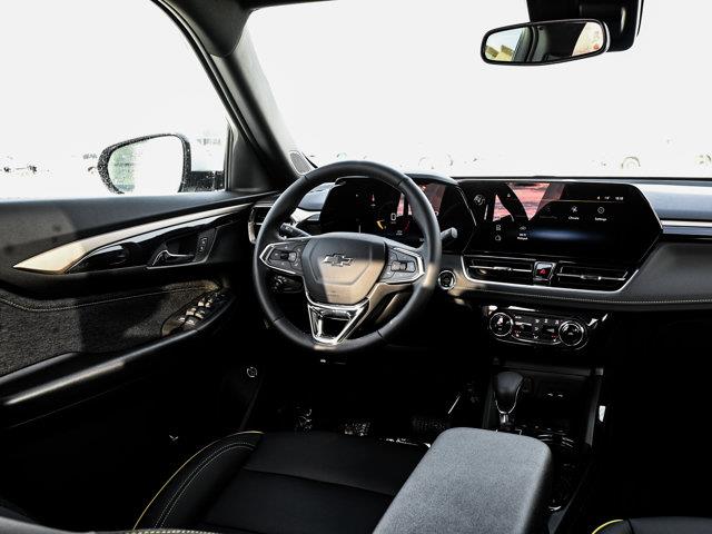 chevrolet Trailblazer 2026 - 33