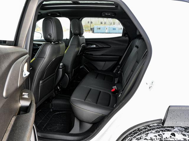 chevrolet Trailblazer 2026 - 34