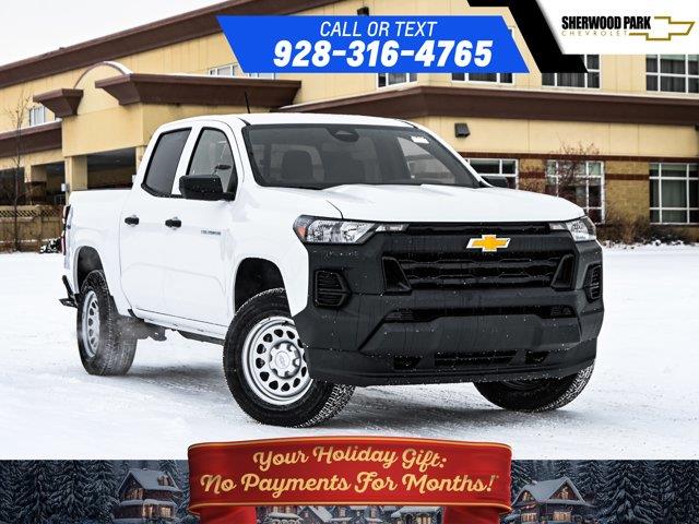 chevrolet Colorado 2026 - 1
