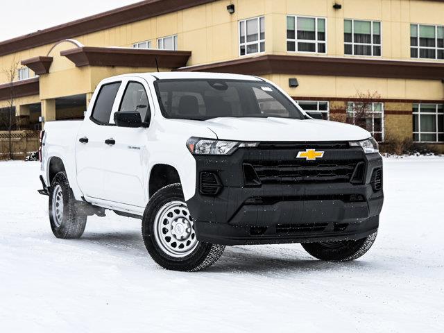 chevrolet Colorado 2026 - 2