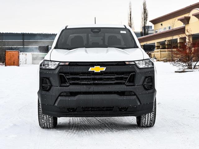 chevrolet Colorado 2026 - 3