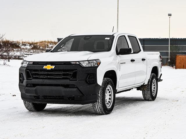 chevrolet Colorado 2026 - 4