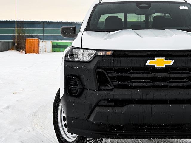 chevrolet Colorado 2026 - 5