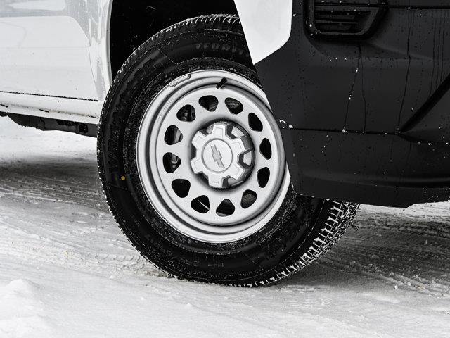 chevrolet Colorado 2026 - 6