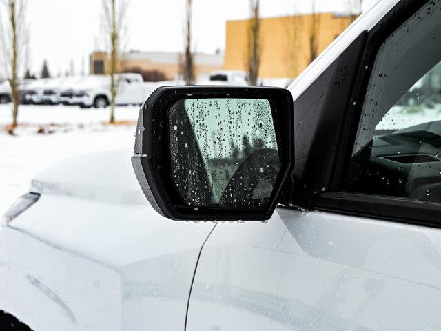 chevrolet Colorado 2026 - 7