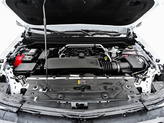 chevrolet Colorado 2026 - 9