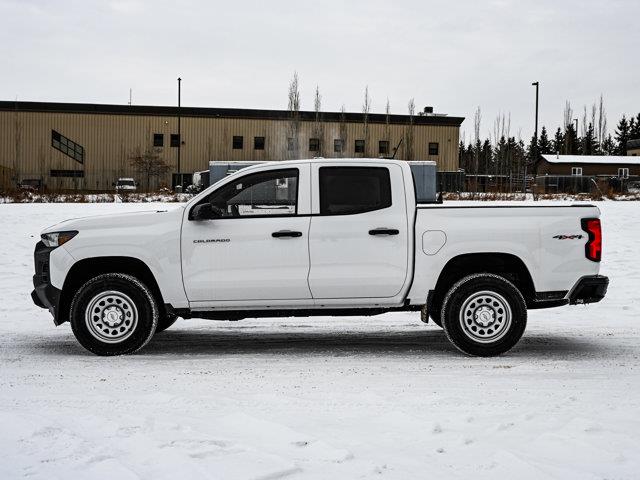 chevrolet Colorado 2026 - 10