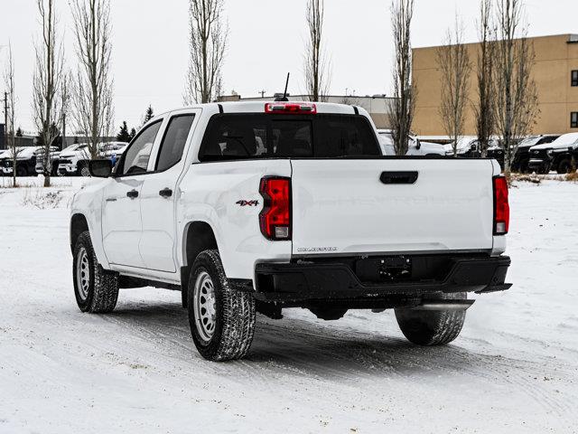 chevrolet Colorado 2026 - 11