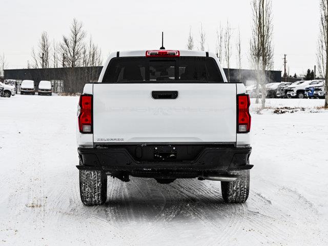 chevrolet Colorado 2026 - 12