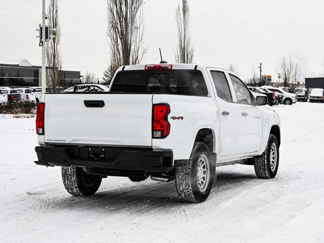 chevrolet Colorado 2026 - 13
