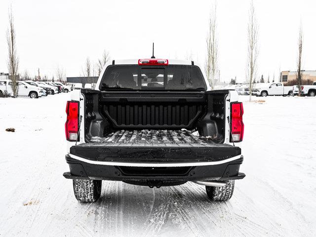 chevrolet Colorado 2026 - 14