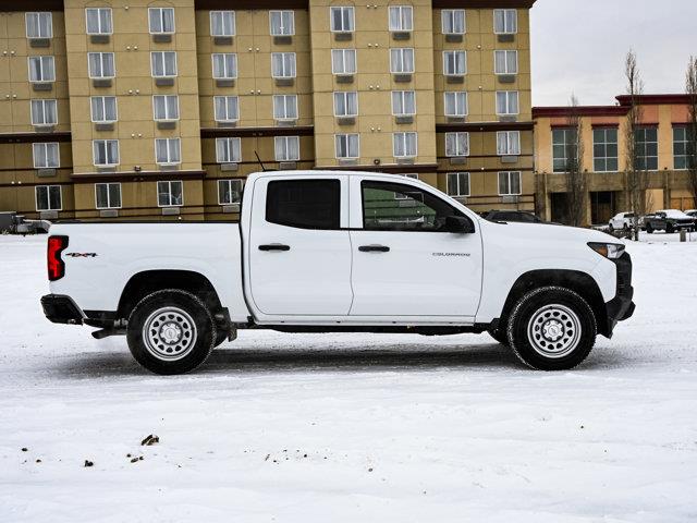 chevrolet Colorado 2026 - 15
