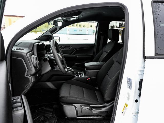 chevrolet Colorado 2026 - 16