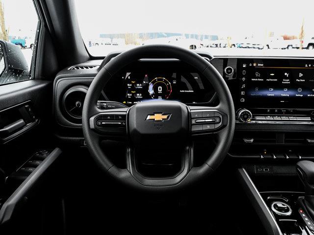 chevrolet Colorado 2026 - 19