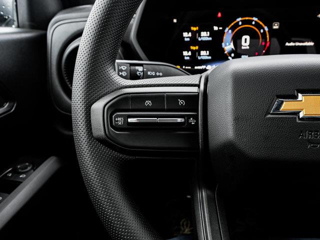 chevrolet Colorado 2026 - 20