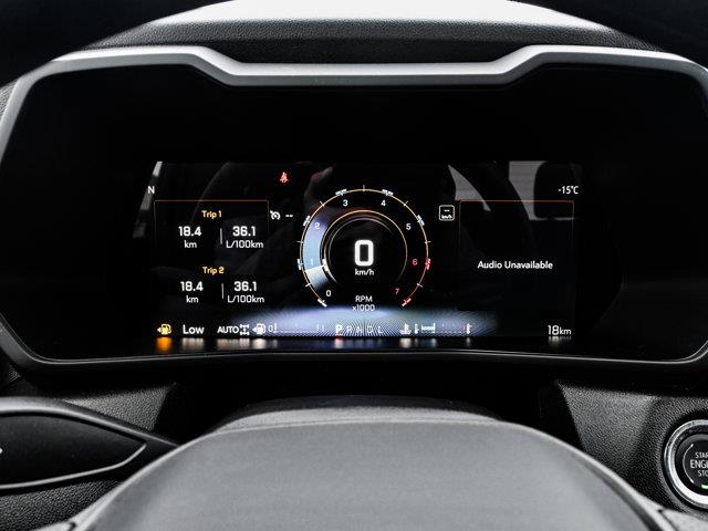 chevrolet Colorado 2026 - 21