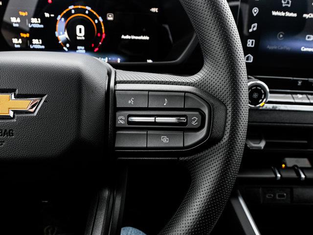 chevrolet Colorado 2026 - 22