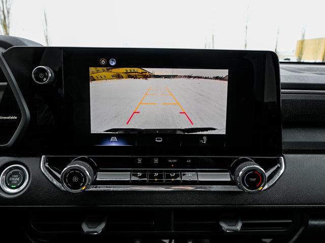 chevrolet Colorado 2026 - 25