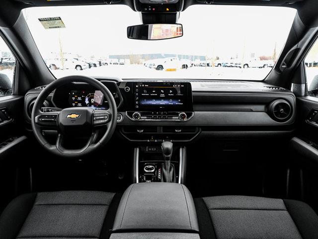 chevrolet Colorado 2026 - 28