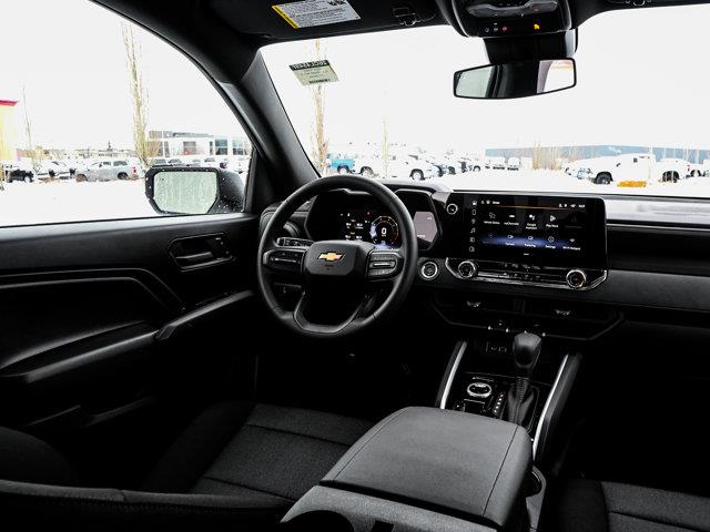 chevrolet Colorado 2026 - 29