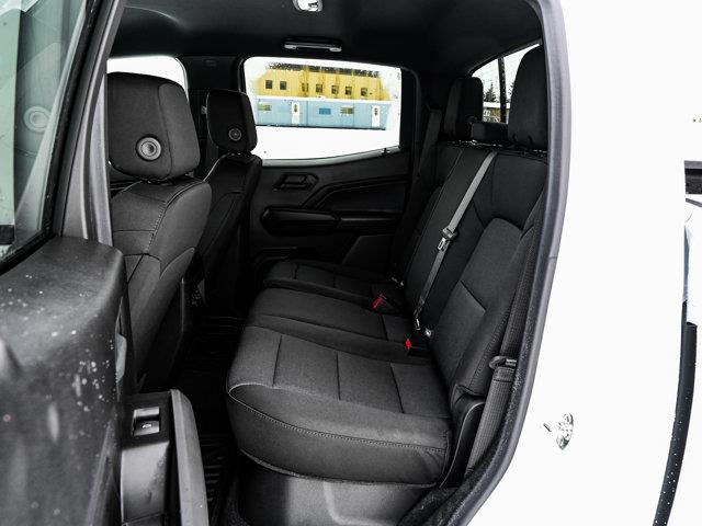 chevrolet Colorado 2026 - 30