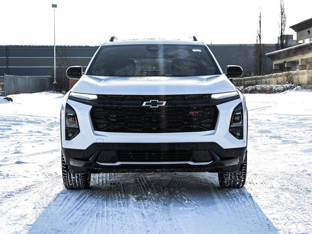 chevrolet Equinox 2026 - 3