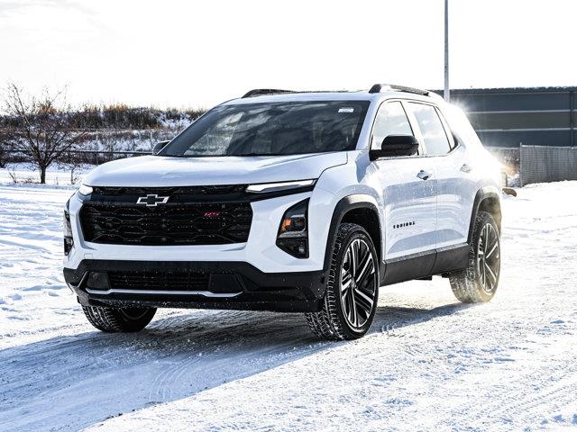 chevrolet Equinox 2026 - 4