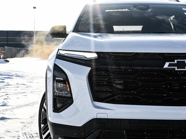 chevrolet Equinox 2026 - 5