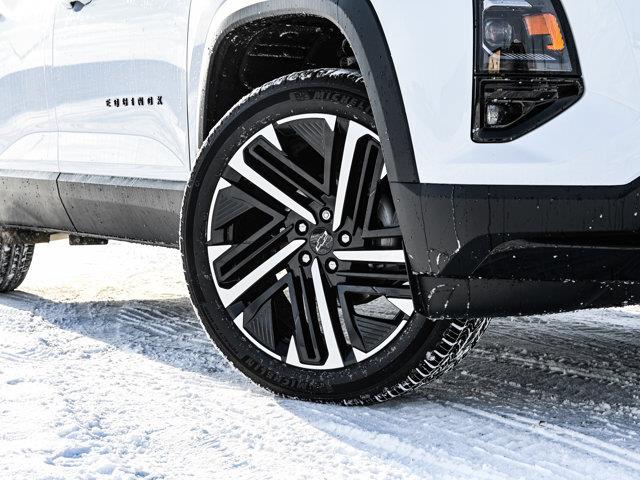 chevrolet Equinox 2026 - 6