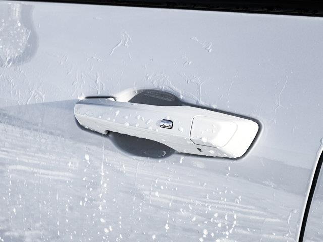 chevrolet Equinox 2026 - 8