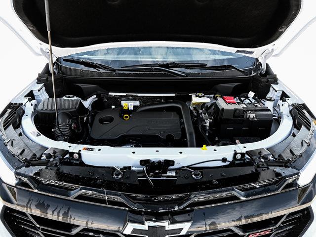 chevrolet Equinox 2026 - 9